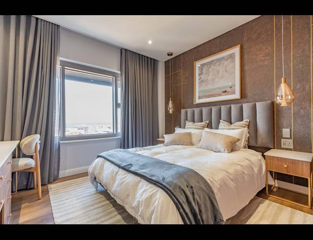 1 BEDROOM APARTMENT FOR SALE IN MUSGRAVE